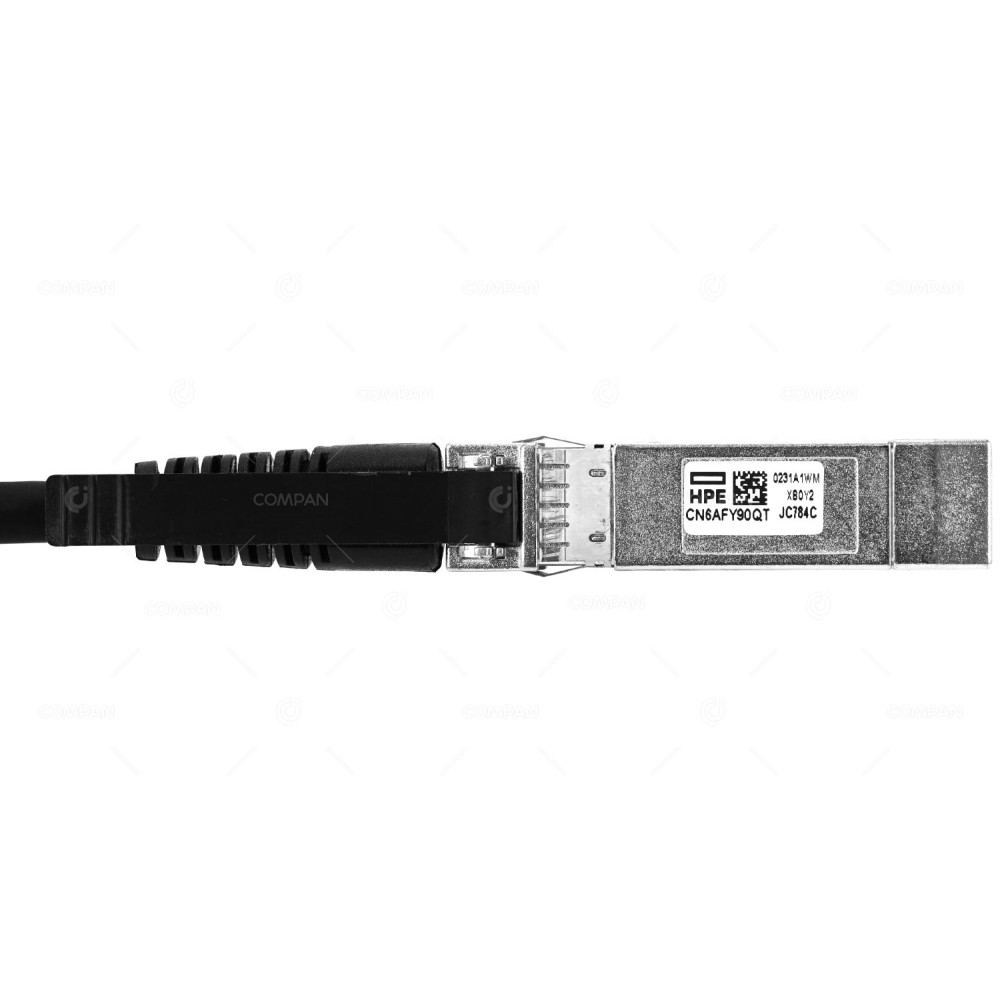 JC784C HP ARUBA X240 10G SFP+ DIRECT ATTACH COPPER CABLE 7M 0231A1WM, XBOY2